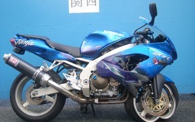 KAWASAKI ZX900R NINJA 1998 ZX900C