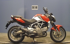 APRILIA MANA 850 2010