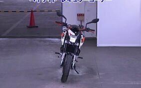 KTM 200 DUKE JUC40