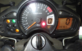 SUZUKI GLADIUS 2011 VK58A