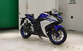 YAMAHA YZF-R25 RG10J