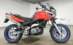 APRILIA PEGASO 650 STRADA 2011 VD00