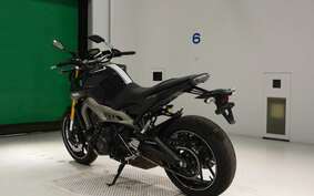 YAMAHA MT-09 2015 RN34J