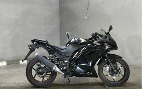 KAWASAKI NINJA 250R EX250K