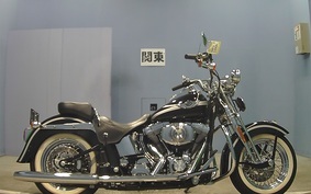 HARLEY FLSTS 1450 2003 BYB