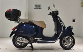 VESPA GTV250IE