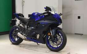 YAMAHA YZF-R7 2022 RM39J