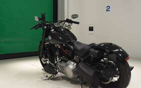 HARLEY FLS 1580 2013