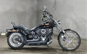 HARLEY FXSTC 1580 2010 JL5