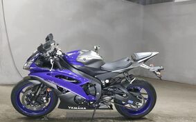 YAMAHA YZF-R6 2013 RJ155