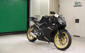 YAMAHA YZF-R125