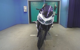 KAWASAKI NINJA 1000 A 2013 ZXT00G