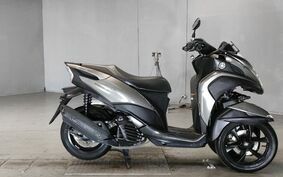 YAMAHA TRICITY 125 SEC1J