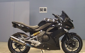 KAWASAKI NINJA 400R 2011 ER400B