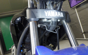 YAMAHA YBR125