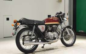 HONDA CB400 2024 CB400F