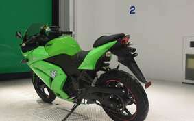 KAWASAKI NINJA 250R EX250K