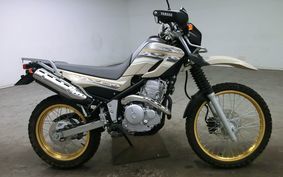 YAMAHA SEROW 250 Fi DG17J