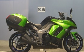 KAWASAKI NINJA 1000 A 2013 ZXT00G