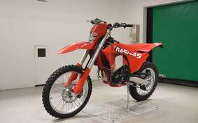 GASGAS EC 250 F