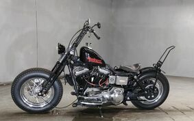 HARLEY FXDC1340 1993 GCL