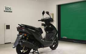 YAMAHA CYGNUS 125 XSR 3 SED8J