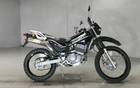 KAWASAKI SUPER SHERPA KL250G