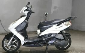 YAMAHA CYGNUS 125 X SE44J