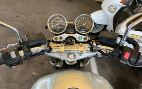 YAMAHA XJR1200 1996 4KG