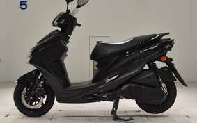 YAMAHA CYGNUS 125 XSR 3 SED8J