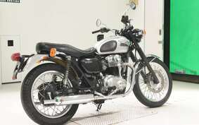 KAWASAKI W400 2008 EJ400A