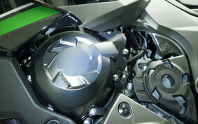 KAWASAKI NINJA 1000 SX 2023 ZXT02K