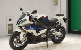 BMW S1000RR 2012