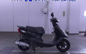 YAMAHA ジョグ ZR-3 SA39J