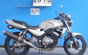 KAWASAKI BALIUS 250 Gen.2 1998 ZR250B