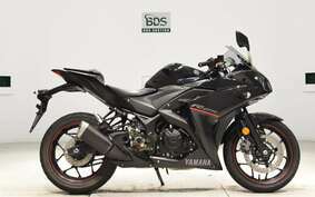 YAMAHA YZF-R25 A RG43J