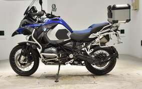 BMW R1200GS ADVENTURE 2015 0A02