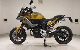 BMW F900XR 2022 0K21