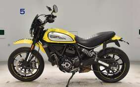 DUCATI SCRAMBLER ICON 2021 3K00A