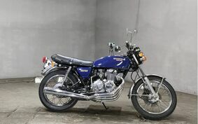 HONDA CB400F 2022 CB400F