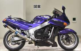 KAWASAKI ZZ1100 NINJA R 1991 ZXT10C