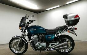 HONDA CB400F 1998 NC36