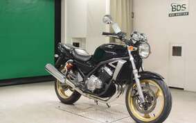 KAWASAKI BALIUS 250 Gen.2 ZR250B