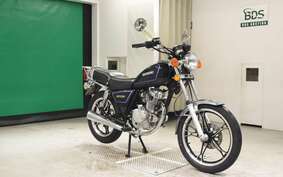 SUZUKI GN125 H PCJG9