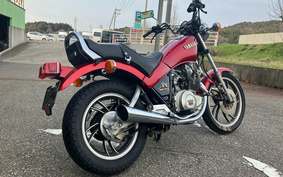 YAMAHA XS250 SPECIAL 17E