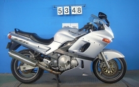 KAWASAKI ZZ-R400 Gen.2 2003 ZX400N