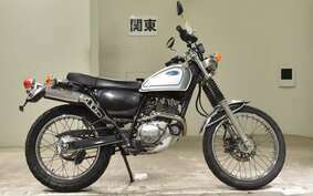 YAMAHA BRONCO 5BT