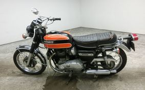 KAWASAKI W1 SA 1971 W1F