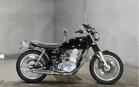 YAMAHA SR400 2011 RH03J