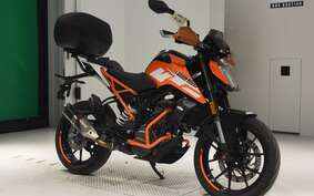 KTM 125 DUKE